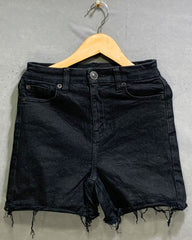 American Eagle Branded Original Denim Short For Kids