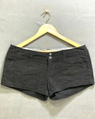 American Eagle Branded Original Cotton Short For Women