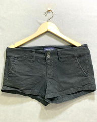 American Eagle Branded Original Denim Short For Women