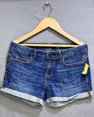 Aeropostale Branded Original Denim Short For Women