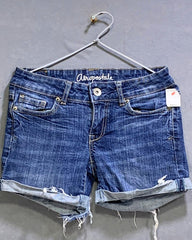Aeropostale Branded Original Denim Short For Women