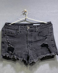 Aeropostale Branded Original Denim Short For Women