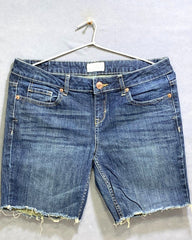 Aeropostale Branded Original Denim Short For Women