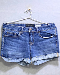 Aeropostale Branded Original Denim Short For Women