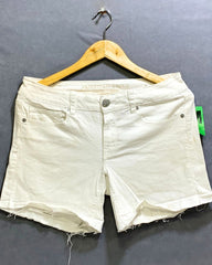 American Eagle Branded Original Denim Short For Women