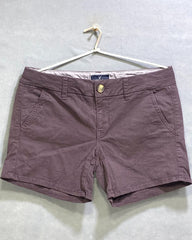 American Eagle Branded Original Denim Short For Women