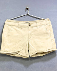 American Eagle Branded Original Denim Short For Women