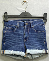 Aeropostale Branded Original Denim Short For Kids