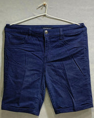 Hollister Branded Original Cotton Short For Women