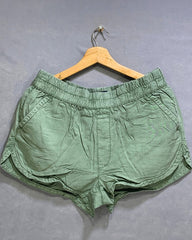 American Eagle Branded Original Denim Short For Women