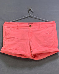 American Eagle Branded Original Denim Short For Women