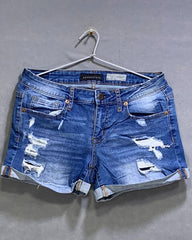 Aeropostale Branded Original Denim Short For Women