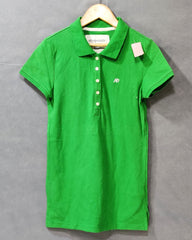 Aeropostale Branded Original For Cotton Women Polo T Shirt