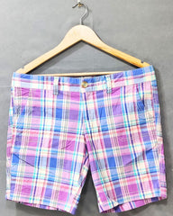 Aeropostale Branded Original Denim Short For Women