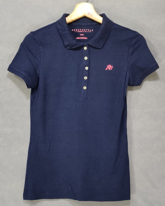 Aeropostale Branded Original For Cotton Women T Shirt