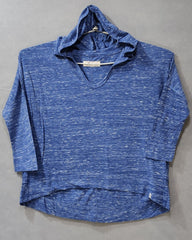 Hollister Branded Original For Cotton Women T Shirt
