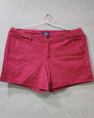 American Eagle Branded Original Denim Short For Women
