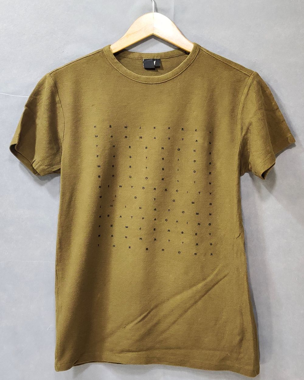H&M Branded Original For Cotton Women T Shirt