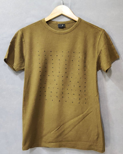 H&M Branded Original For Cotton Women T Shirt