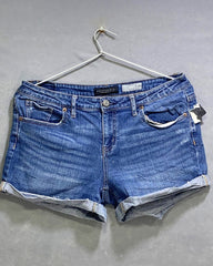 Aeropostale Branded Original Denim Short For Women