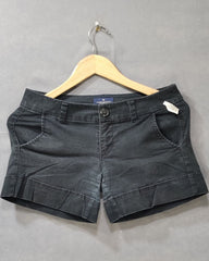American Eagle Branded Original Cotton Short For Women