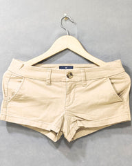 American Eagle Branded Original Denim Short For Women