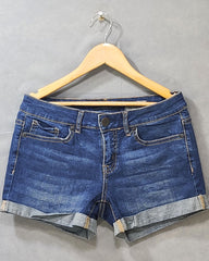 Aeropostale Branded Original Denim Short For Women