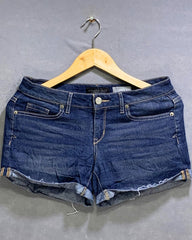 Aeropostale Branded Original Denim Short For Women