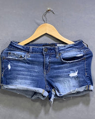 Aeropostale Branded Original Denim Short For Women