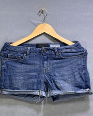 Aeropostale Branded Original Denim Short For Women