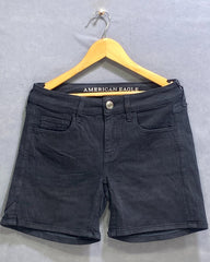 American Eagle Branded Original Denim Short For Women