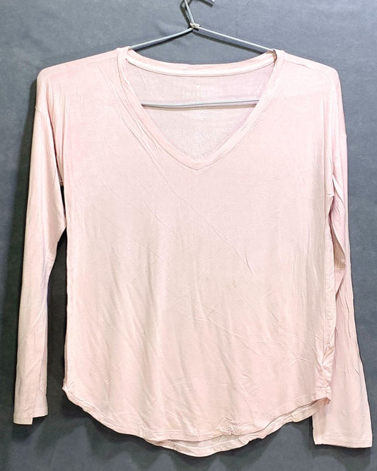 American Eagle Branded Original For Cotton Women T Shirt