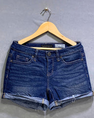 Aeropostale Branded Original Denim Short For Women