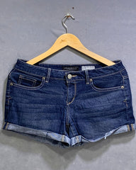 Aeropostale Branded Original Denim Short For Women