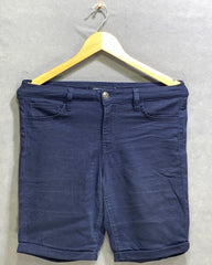 Aeropostale Branded Original Denim Short For Women