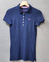 Aeropostale Branded Original For Cotton Women T Shirt