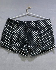Express Branded Original Cotton Short For Women
