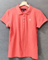 Aeropostale Branded Original For Cotton Women T Shirt