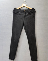American Eagle Branded Original Denim Jeans For Women