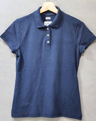 Hollister Branded Original For Cotton Women T Shirt