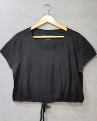 Aeropostale Branded Original For Cotton Women T Shirt
