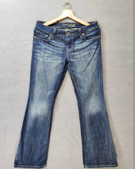 American Eagle Branded Original Denim Jeans For Women