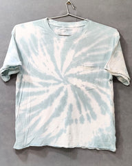 American Eagle Branded Original For Cotton Women T Shirt