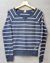 Hollister Branded Original For Cotton Women T Shirt