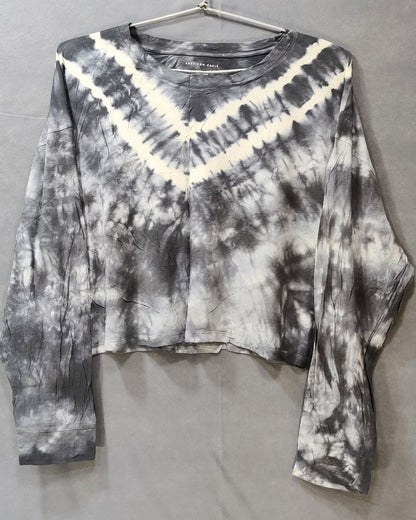 American Eagle Branded Original For Cotton Women T Shirt