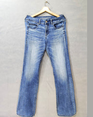 American Eagle Branded Original Denim Jeans For Women