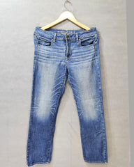 American Eagle Branded Original Denim Jeans For Women