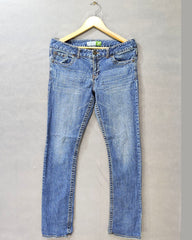 Aeropostale Branded Original Denim Jeans For Women