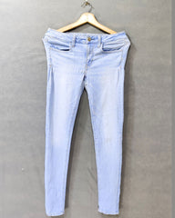 American Eagle Branded Original Denim Jeans For Women