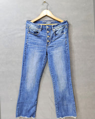 American Eagle Branded Original Denim Jeans For Women